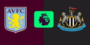Soi kèo Aston Villa vs Newcastle
