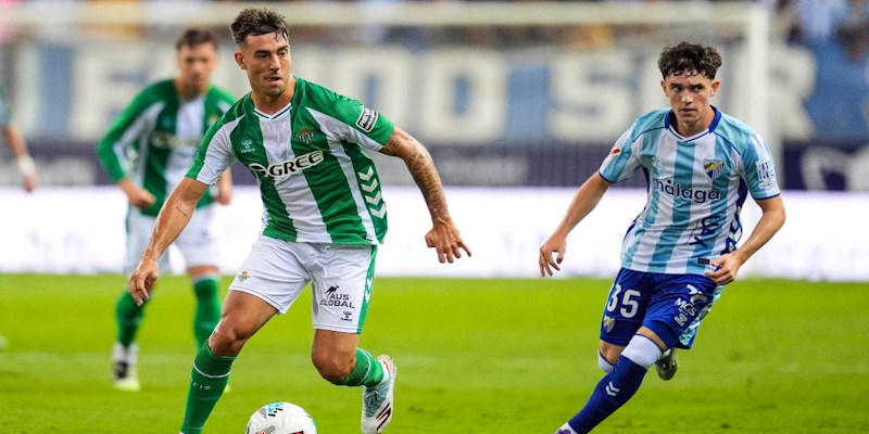 Phong độ Elche vs Real Betis được đánh giá là khá đồng đều
