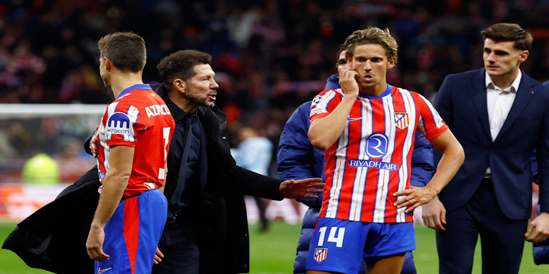 Espanyol vs Aletico Madrid - Thông tin phong độ