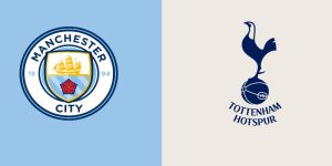 Soi kèo Man City vs Tottenham