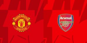 Soi kèo Man UTD vs Arsenal